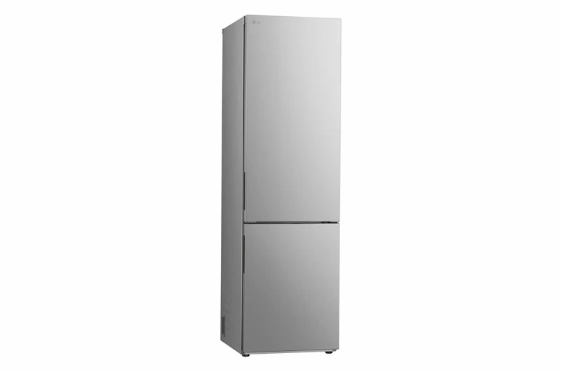 Frigorifero Combinato LG GBV22NCBPY B 387lt