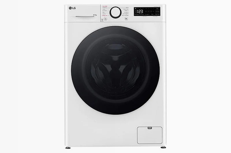 Lavasciuga Slim AI DD - Serie R5