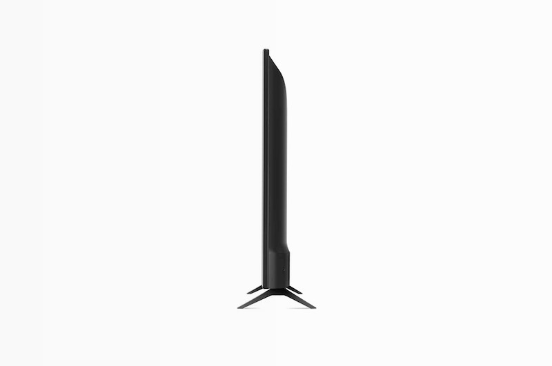 LG TV LED AI Ultra HD Smart TV 75"