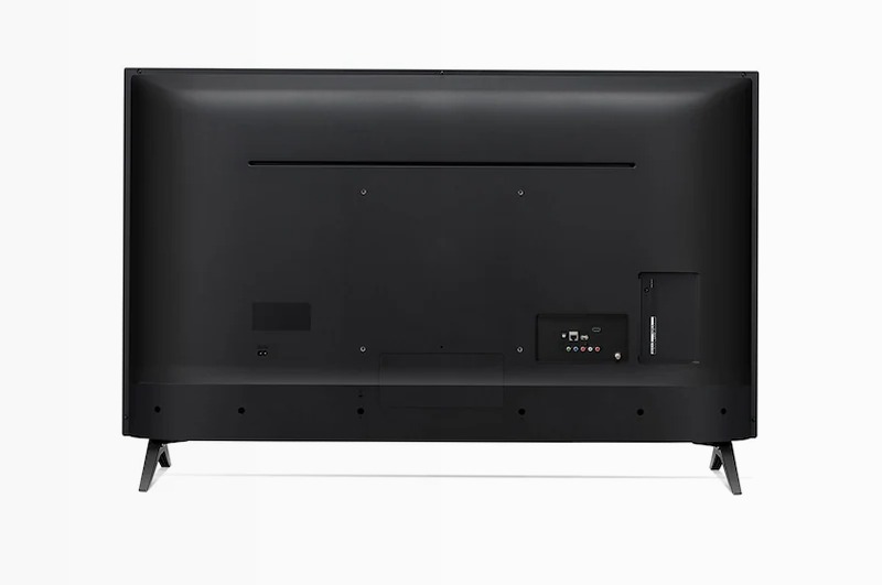 LG TV LED AI Ultra HD Smart TV 75"