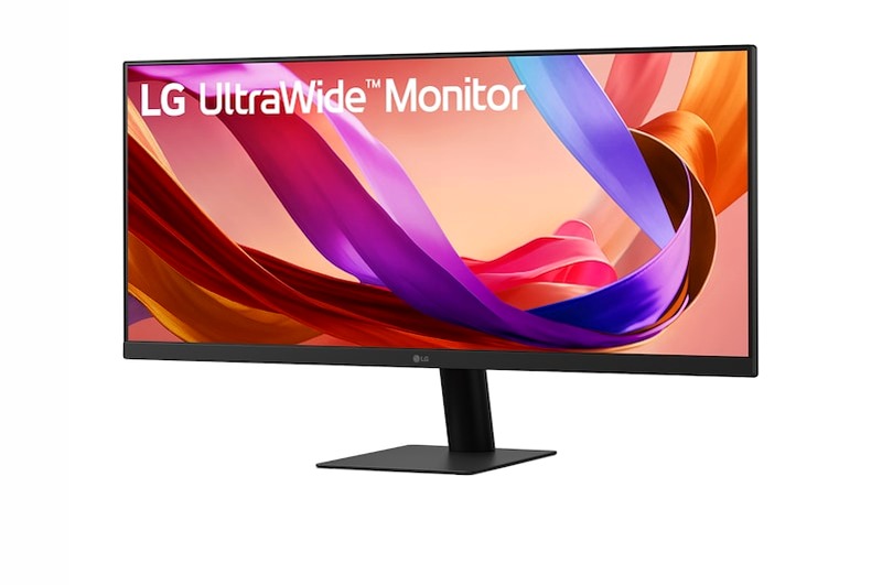 Monitor UltraWide 29" LG U511A