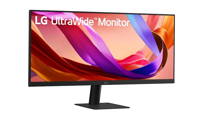 Monitor UltraWide 29" LG U511A