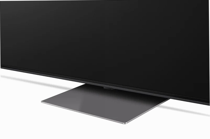 TV QNED | Serie QNED82 65'' | 4K, α7 Gen6, 20W, 4 HDMI, VRR, FreeSync, Wi-Fi 5, Smart TV WebOS 23 - 65QNED826RE | LG Italia HD
