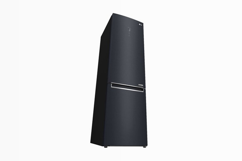LG Frigorifero Smart Combinato Centum System™ D 384lt