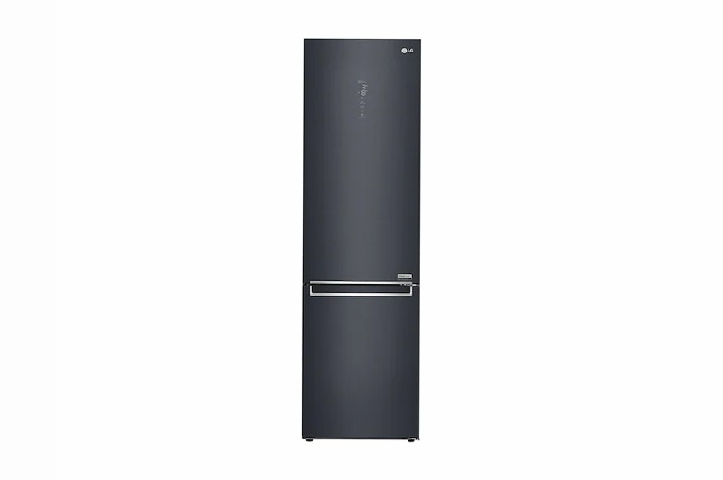 LG Frigorifero Smart Combinato Centum System™ D 384lt