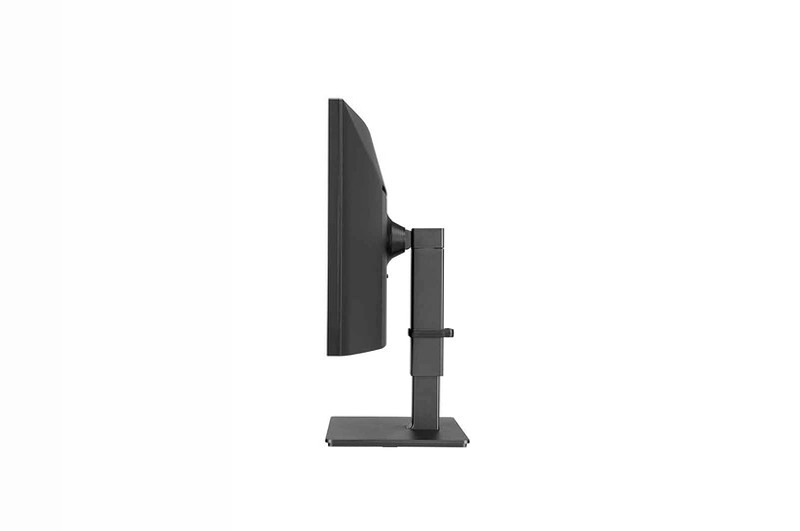 LG Monitor Professionale UltraWide 21:9 Curvo 35" Nero VA 3440 x 1440