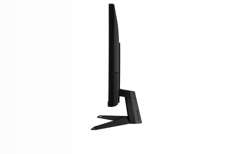 LG UltraGear 27" Serie GQ50A Nero 1920 x 1080