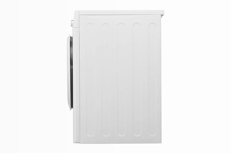 LG Lavatrice 9kg con Lavaggio a Vapore 1400rpm Bianco