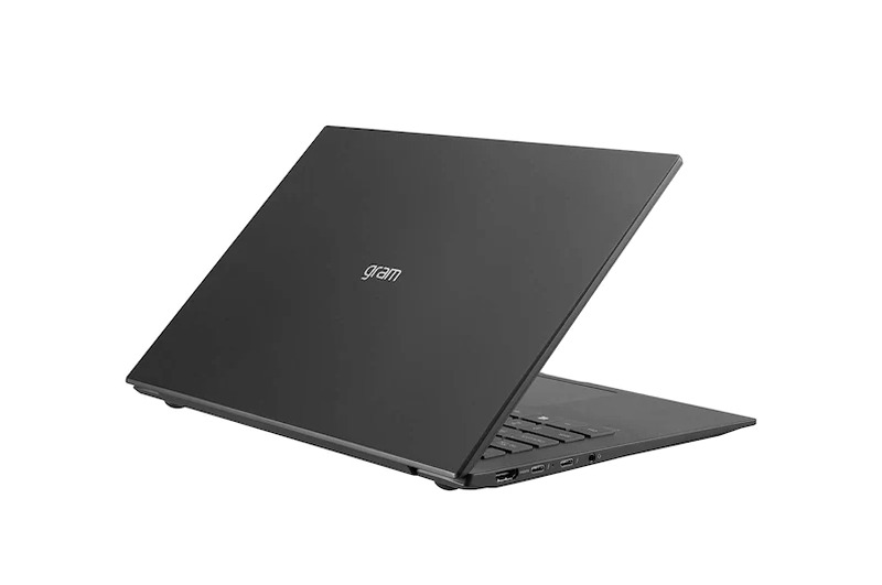 LG gram Notebook 14" 8 Windows