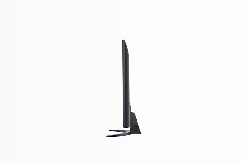 LG NanoCell | TV 65'' Serie NANO76 Nero 4K LED
