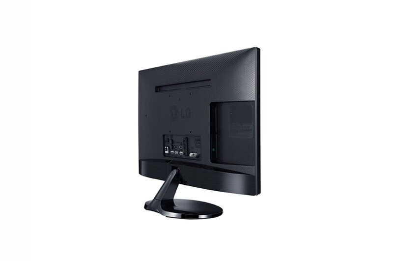 LG IPS Personal TV LED 24 pollici - Smart TV - 24MS53S | LG Italia 24" OLED 1920 x 1080