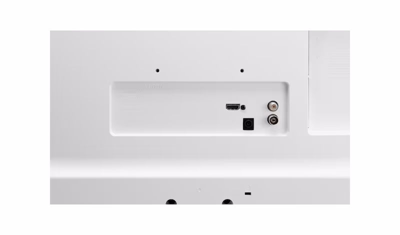 LG Monitor TV LED 28" 16:9 HD Ready Certificato tivùsat - 28MT49VW | LG Italia OLED 1366 x 768