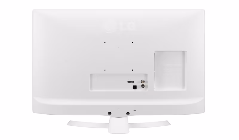 LG Monitor TV LED 28" 16:9 HD Ready Certificato tivùsat - 28MT49VW | LG Italia OLED 1366 x 768