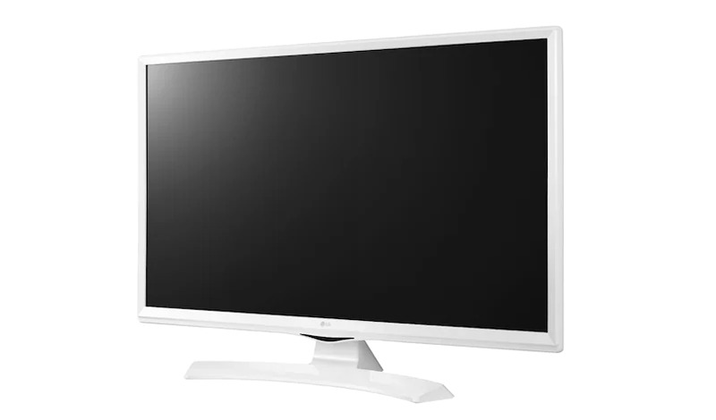 LG Monitor TV LED 28" 16:9 HD Ready Certificato tivùsat - 28MT49VW | LG Italia OLED 1366 x 768