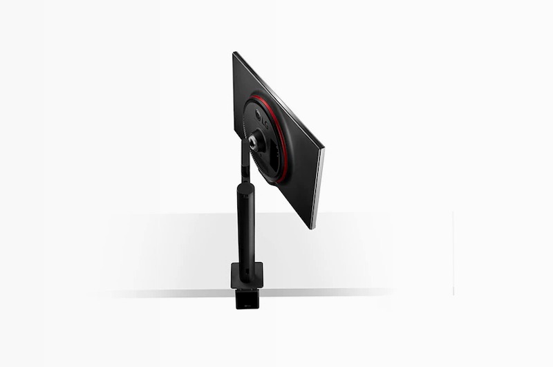 LG 27GN88A-B UltraGear Gaming Monitor 27" IPS 2560 x 1440