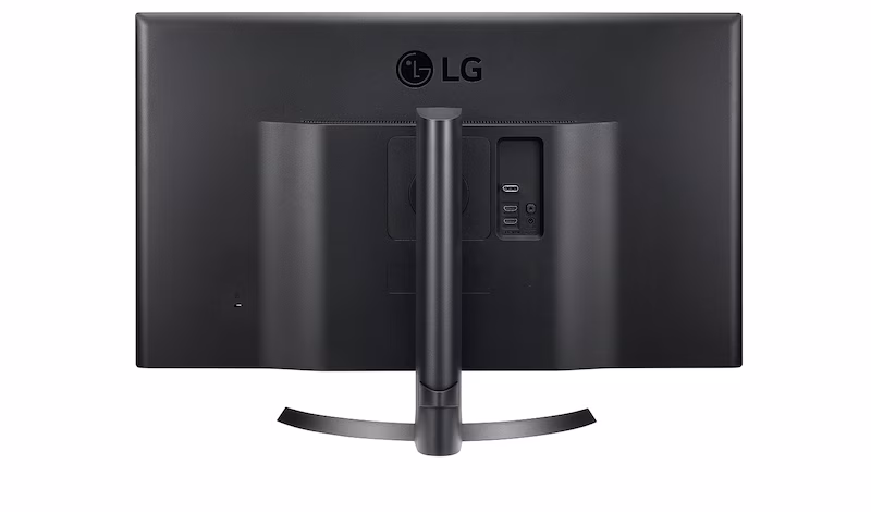 LG 32UD59-B Monitor PC 4K 32" 3840 x 2160