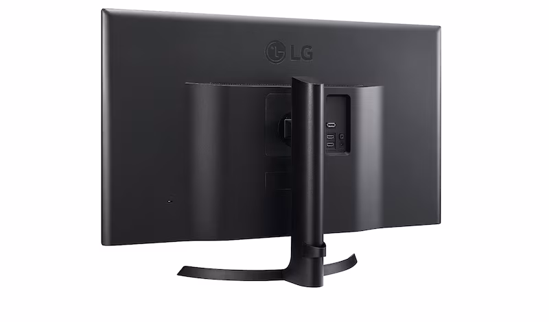 LG 32UD59-B Monitor PC 4K 32" 3840 x 2160
