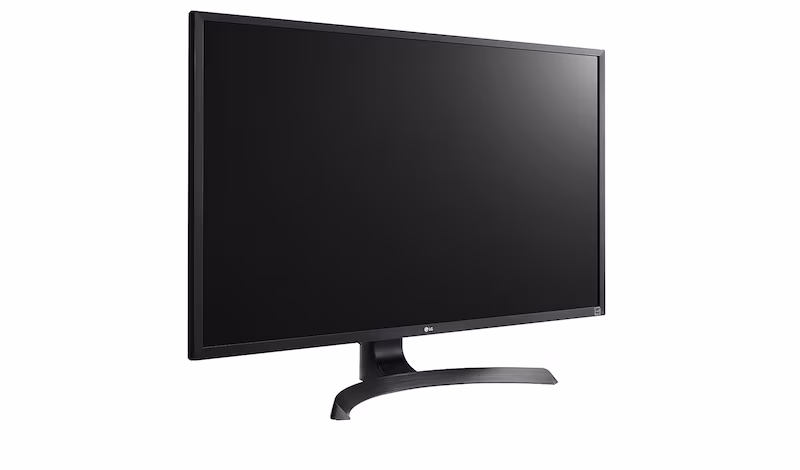 LG 32UD59-B Monitor PC 4K 32" 3840 x 2160