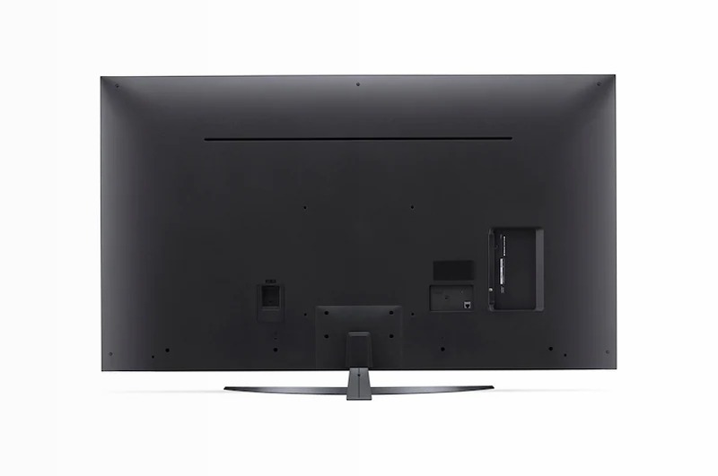 LG UHD TV 50'' Serie UP78006 - LED 4K Smart TV Grigio