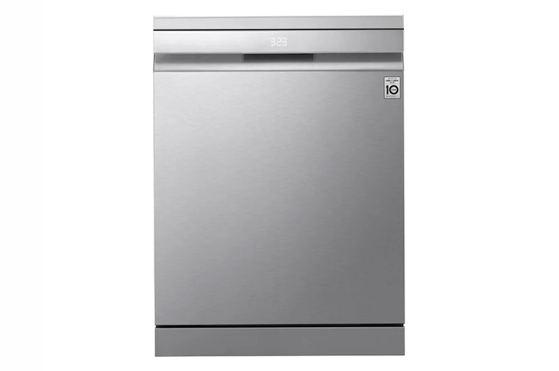LG QuadWash DF587HVS 14 Coperti A-10% B Libera