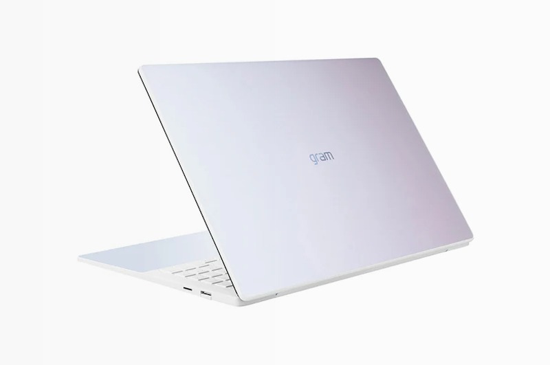 Notebook gram Style | 16" OLED, Windows 11 Home 16