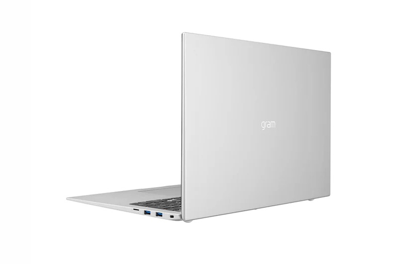 LG gram 17Z90P | Windows 11 Home | 17" 16:10 | Intel® Core™ i7 | RAM 16GB | SSD 1TB | 1350g - 17Z90P-G.AA89D | LG Italia 80 Wh Li-Ion