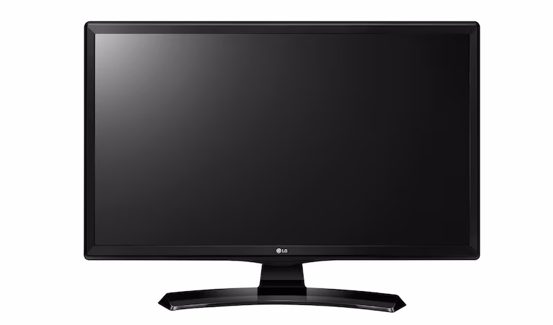 LG Monitor TV LED 28" 16:9 HD Ready Certificato tivùsat Colore Black - 28MT49VF | LG Italia Nero OLED 1366 x 768