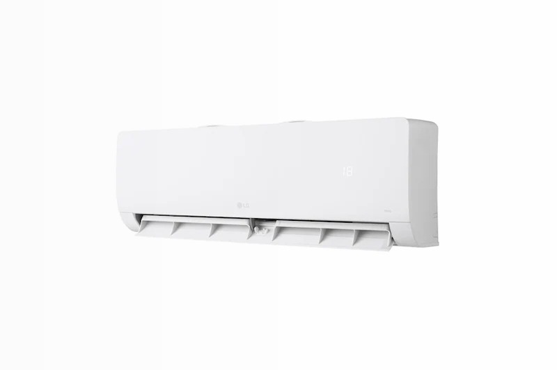 Condizionatore monosplit LG Libero 24000 BTU A