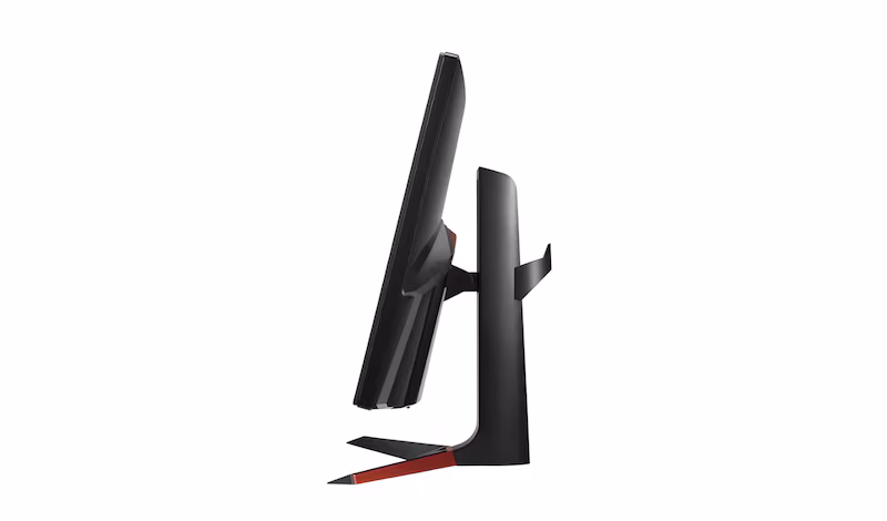 LG Monitor PC IPS 34" 21:9 Full HD Gaming Curvo Beige 2560 x 1080