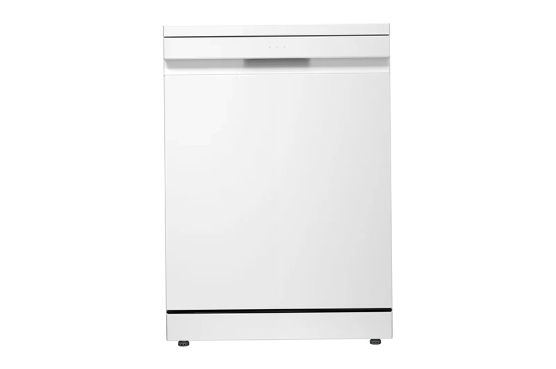 Lavastoviglie libera installazione QuadWash LG Serie 3 A 14