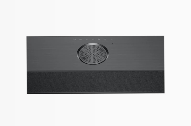 LG Soundbar S95QR - Immersività Audio 810w