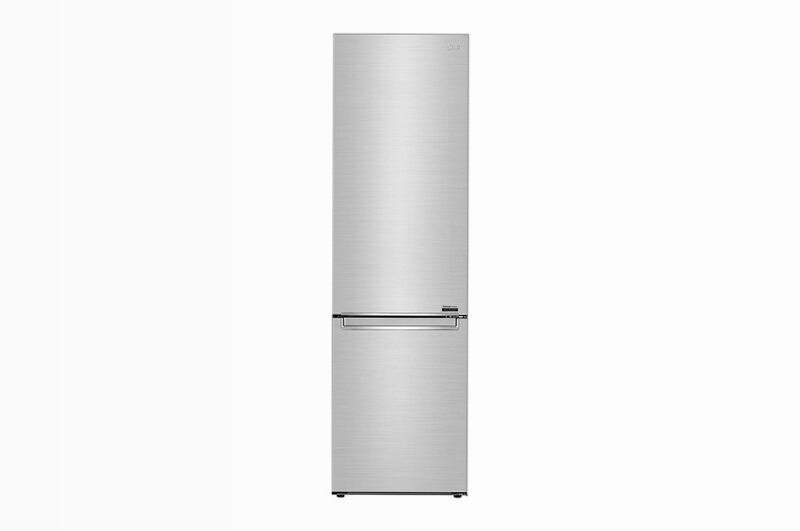 LG Frigorifero Combinato Centum System™ -20% Energetico C 384lt