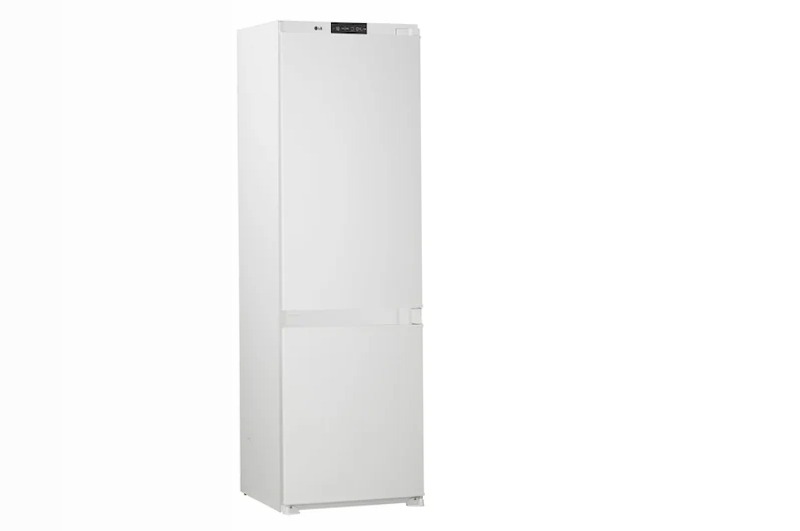 Frigorifero LG GNM12VWHN 242L Classe E Bianco 242lt Incasso