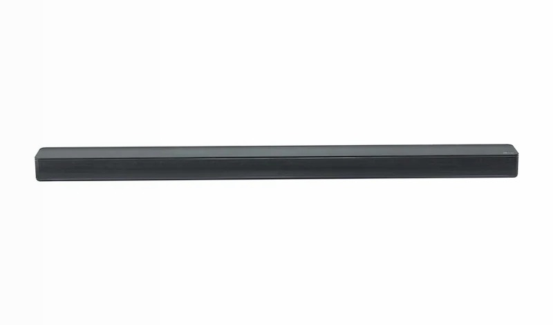 LG Soundbar 2.1 ch 360W Subwoofer Wireless