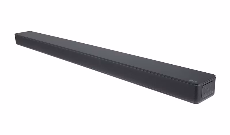 LG Soundbar 2.1 ch 360W Subwoofer Wireless