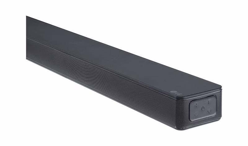 LG Soundbar 2.1 ch 360W Subwoofer Wireless