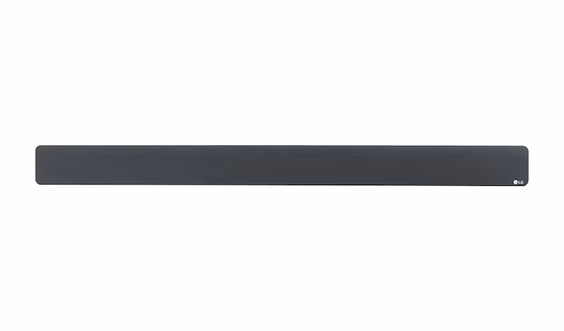 LG Soundbar 2.1 ch 360W Subwoofer Wireless
