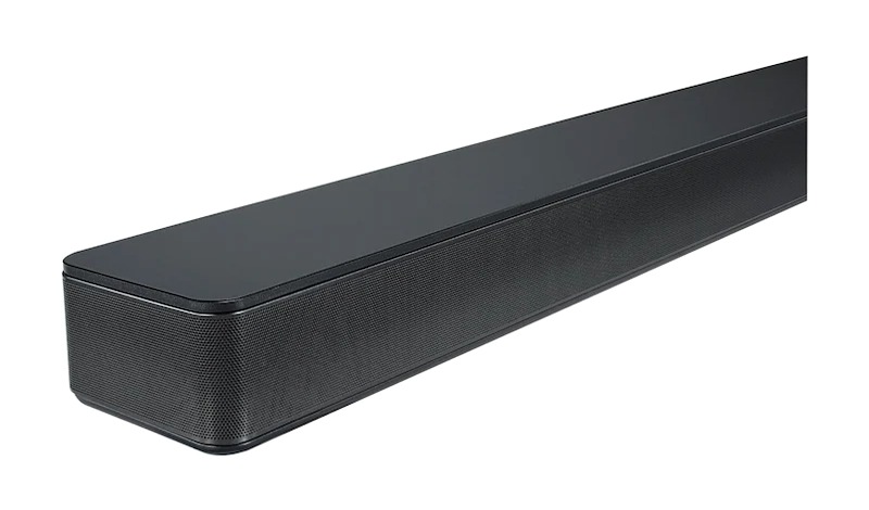 LG Soundbar 2.1 ch 360W Subwoofer Wireless