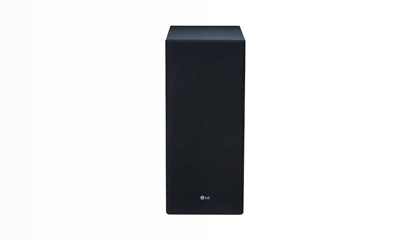 LG Soundbar 2.1 ch 360W Subwoofer Wireless