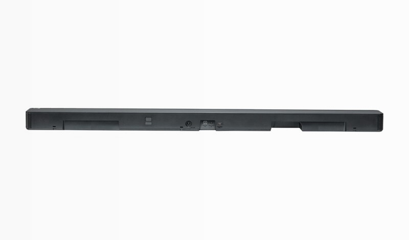LG Soundbar 2.1 ch 360W Subwoofer Wireless