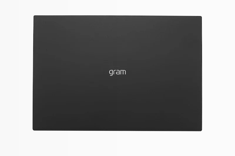 LG gram 17Z90Q - Notebook Ultraleggero 16 Windows