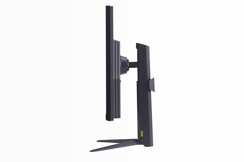 Monitor gaming UltraGear 32" - Serie GS75Q Fucsia IPS