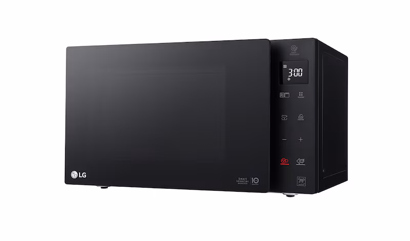Microonde LG MH6535GPS - 25 Litri, 1000W Nero