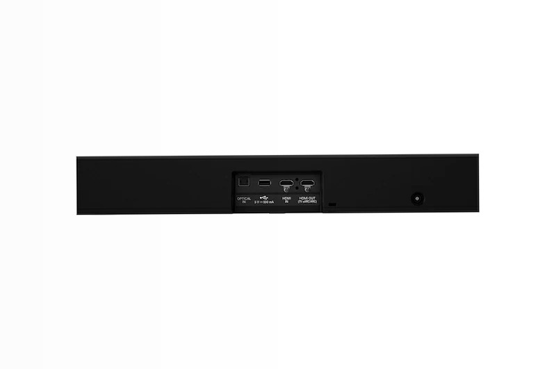 LG Soundbar 380W 3.1.2ch Dolby Atmos® Meridian Audio - SPD7Y | LG Italia 3.1