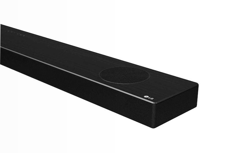 LG Soundbar 520W 5.1.2 ch Dolby Atmos® Meridian Audio & DTS:X - SP9YA | LG Italia 5.1