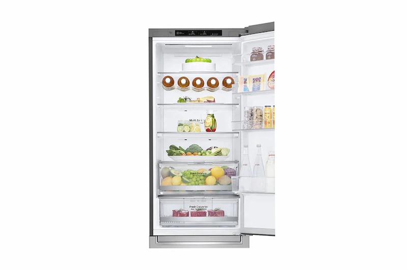 Frigorifero Combinato LG GBB72NSEFN D