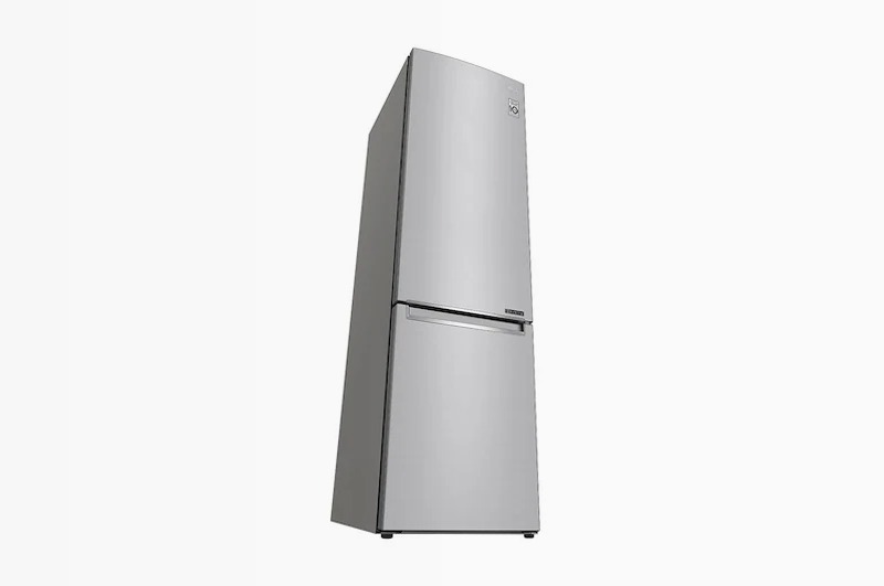 Frigorifero Combinato LG GBB72NSEFN D