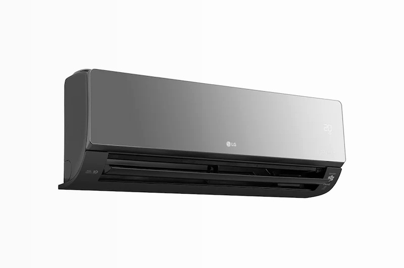 Condizionatore LG Mirror 2Mirror9915 Multisplit 9000btu A