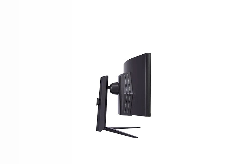 LG UltraGear 49GR85DC-B 49" Fucsia
