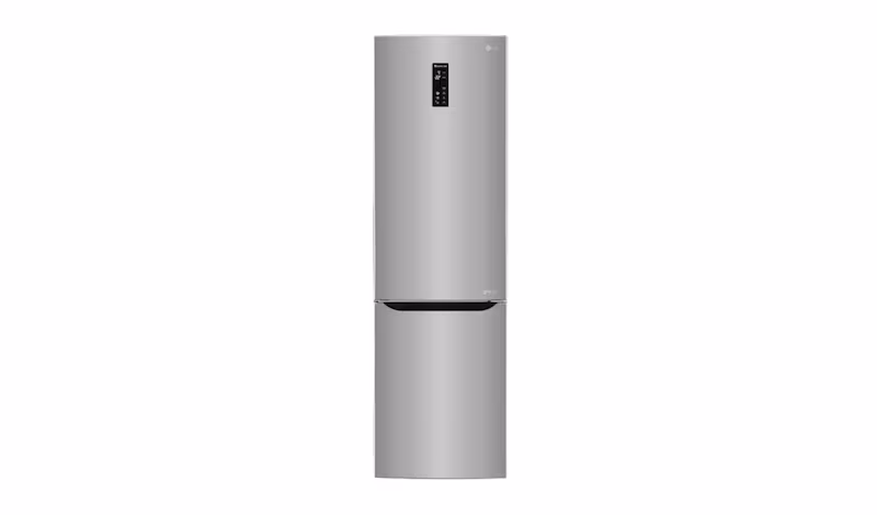 LG Frigorifero Combinato con Display LED A 375lt